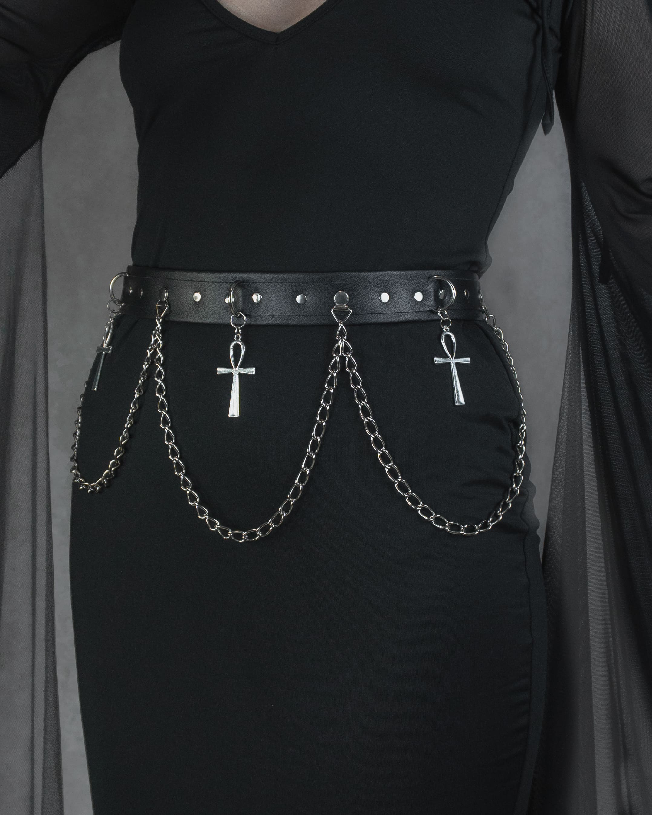 Ankh Chains | Correa