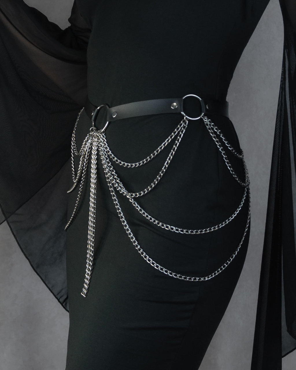 Artemis | Cinturón