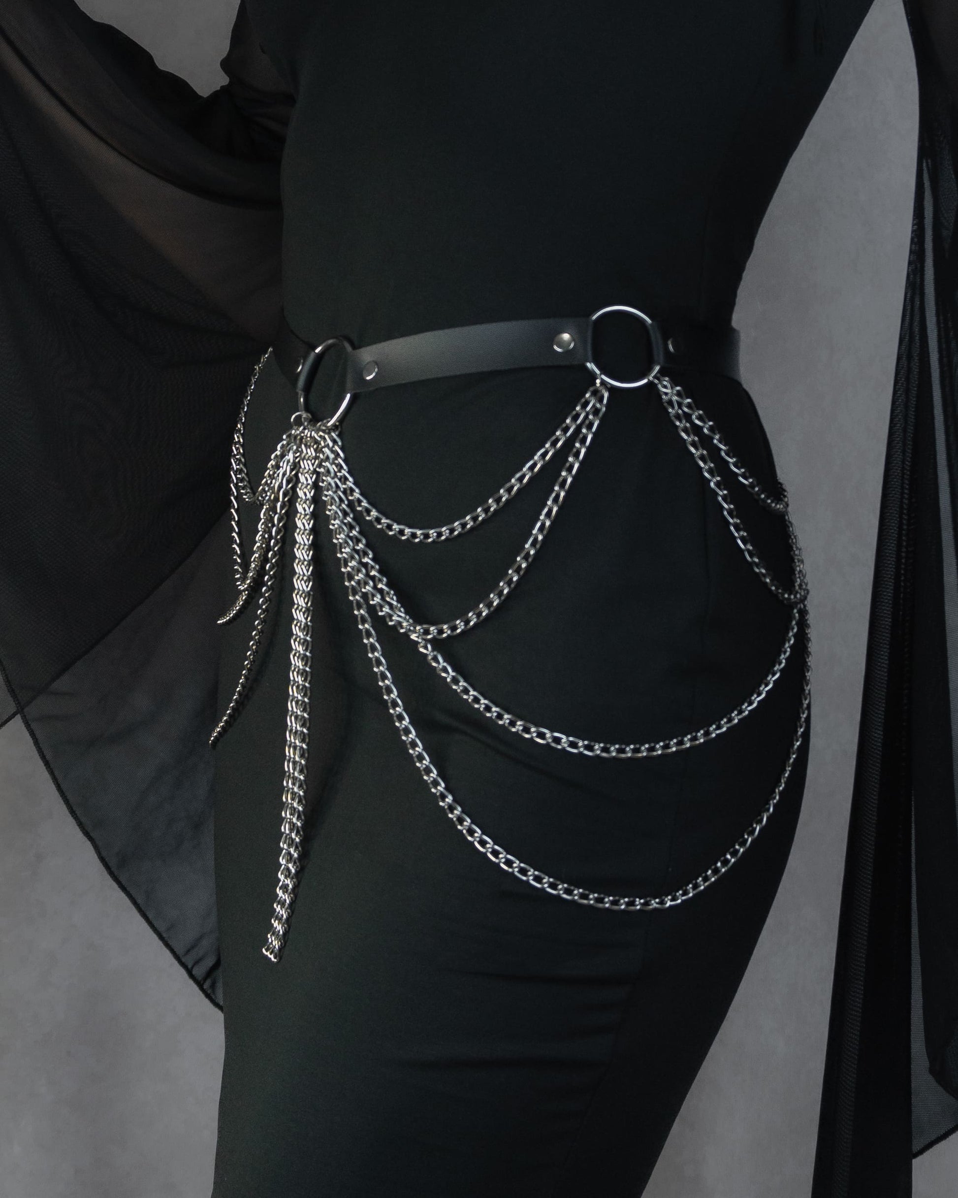 Artemis | Cinturón