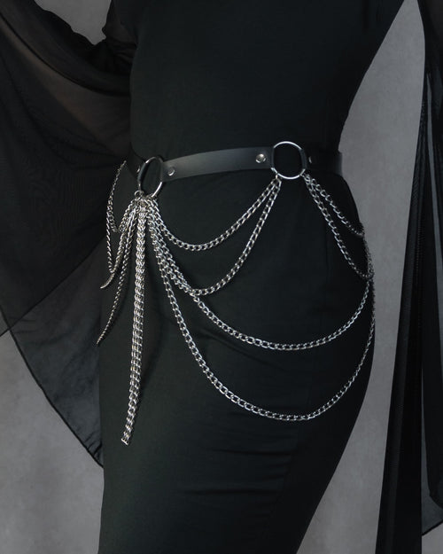 Artemis | Cinturón