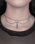 Forged (Acero Inoxidable) | Collar