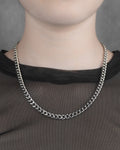 Ivor (Acero Inoxidable) | Collar