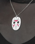 Jason "Friday 13th" | Collar
