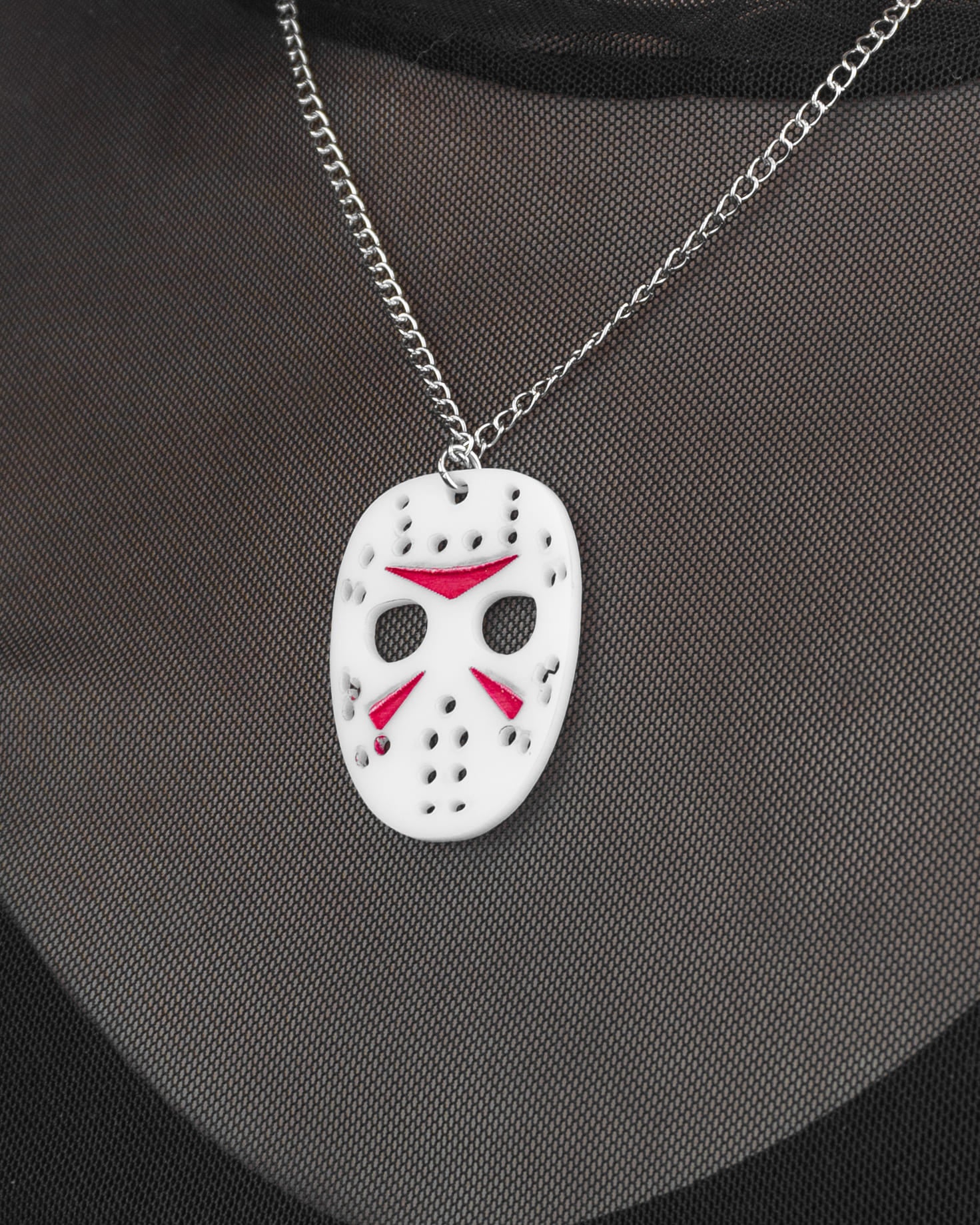 Jason "Friday 13th" | Collar