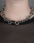 Ulren (Acero Inoxidable) | Collar