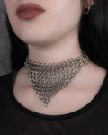 Rite (Acero Inoxidable) | Collar