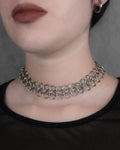 Warden (Acero Inoxidable) | Collar