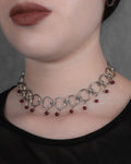 Aska (Acero Inoxidable) | Collar