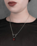 Sael (Acero Inoxidable) | Collar