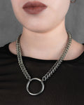 Orik (Acero Inoxidable) | Collar