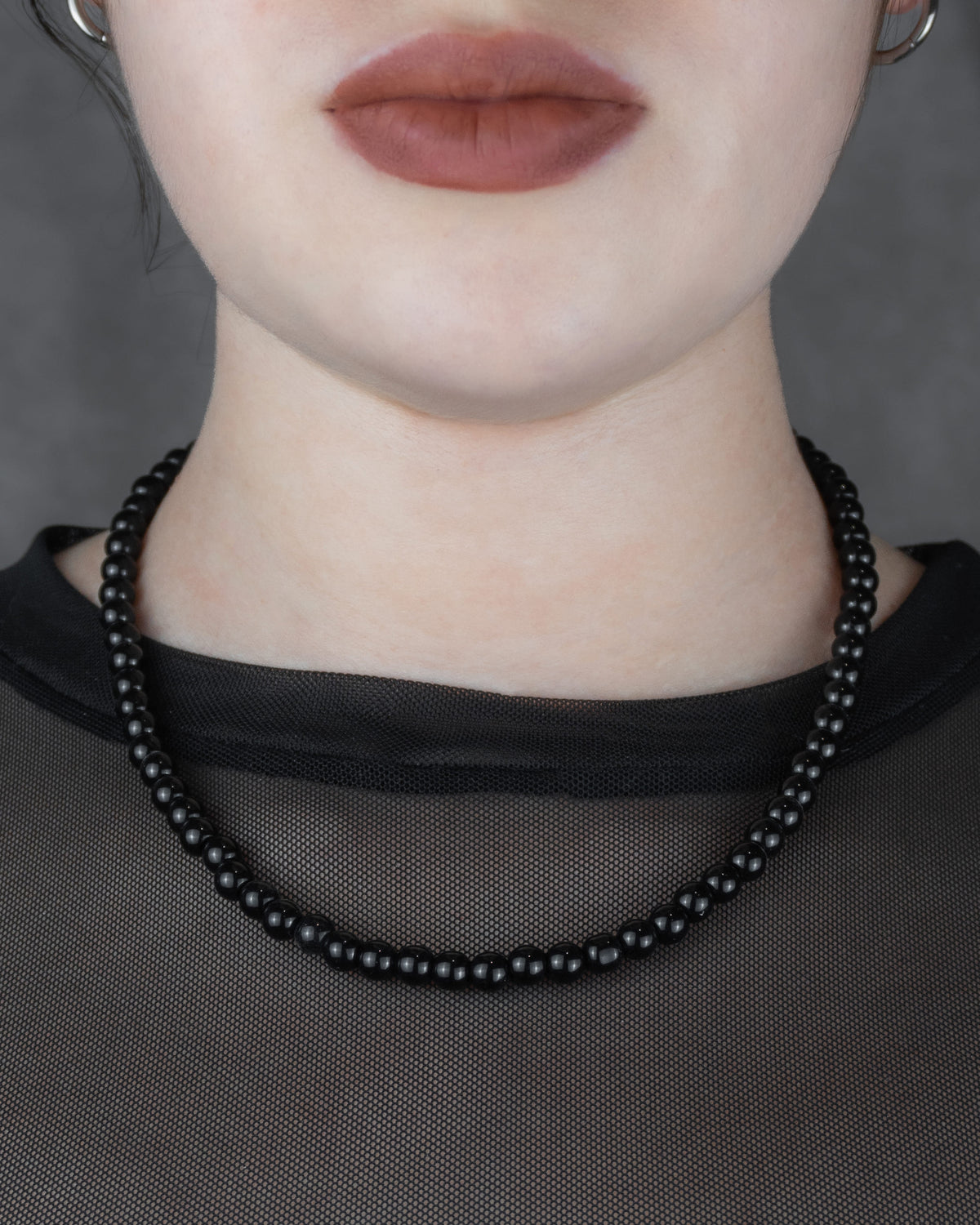 Black | Collar