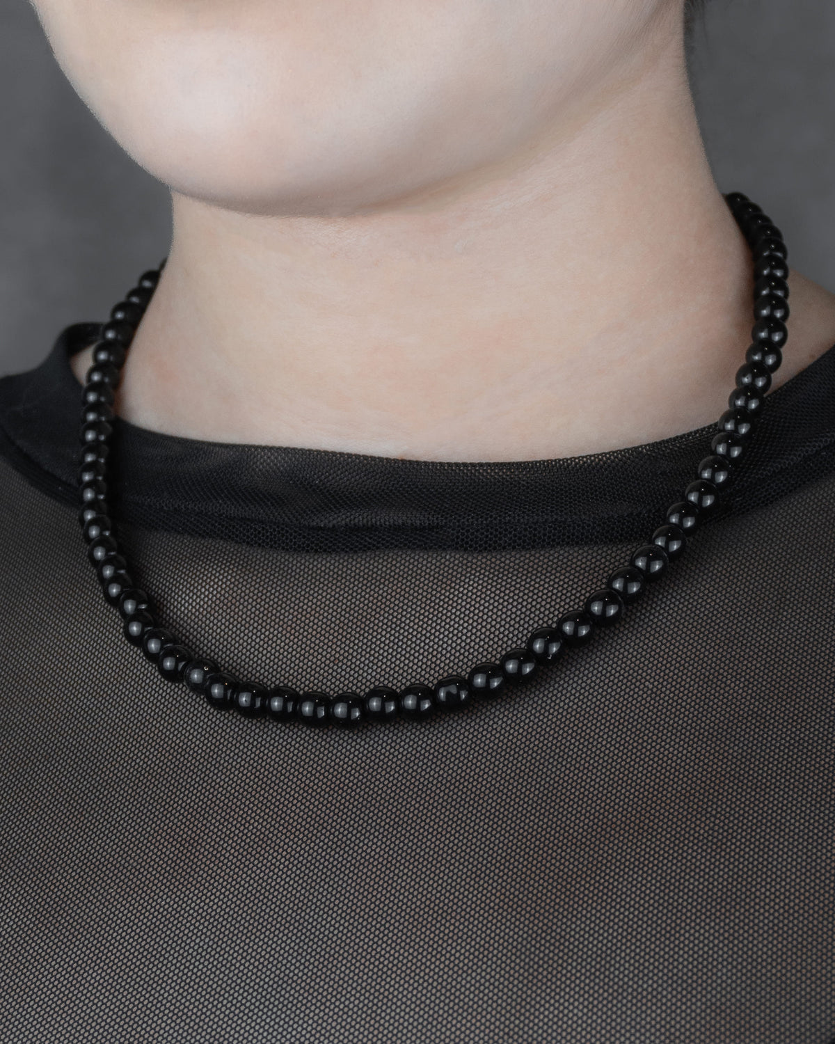 Black | Collar