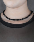Black | Collar