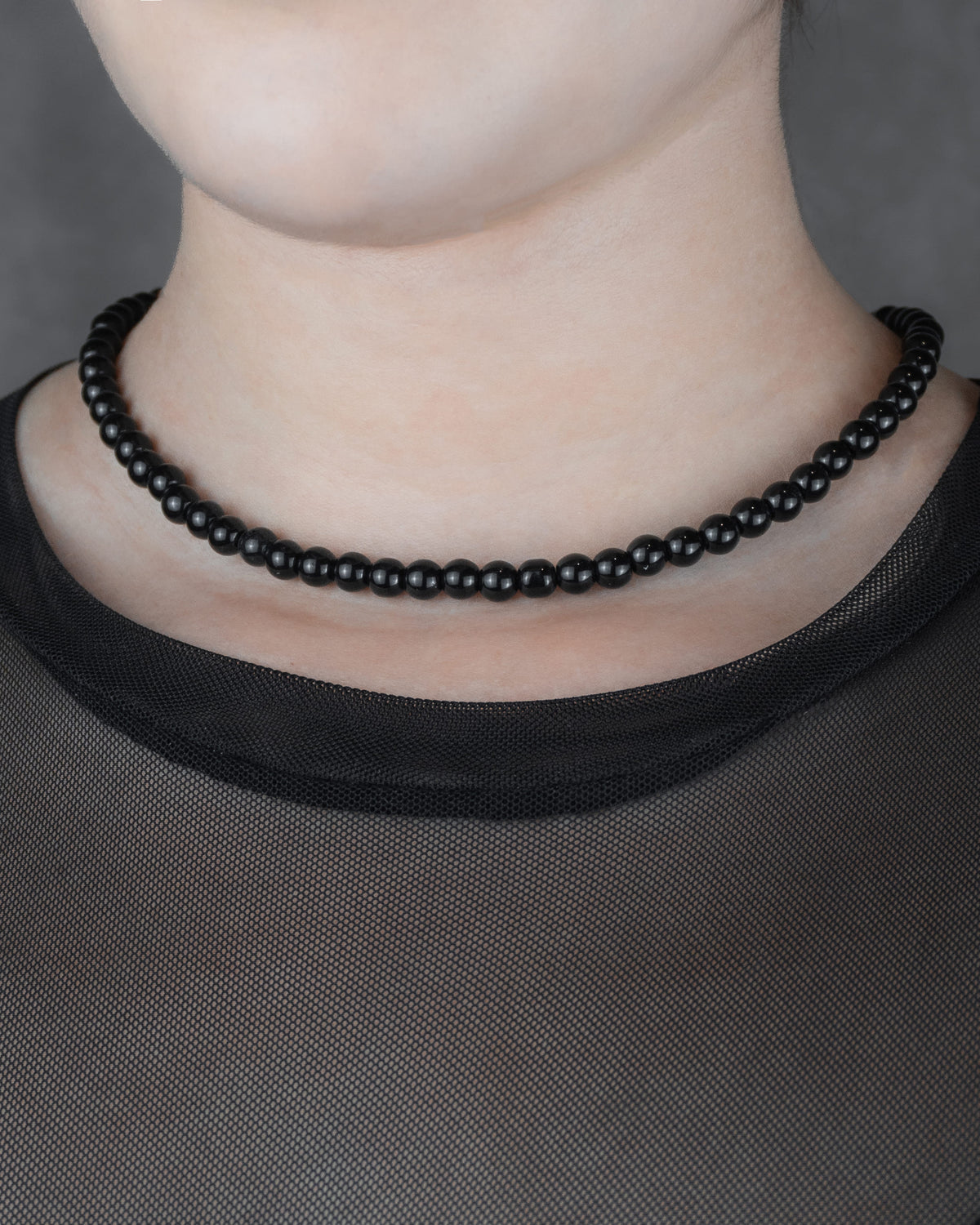 Black | Collar
