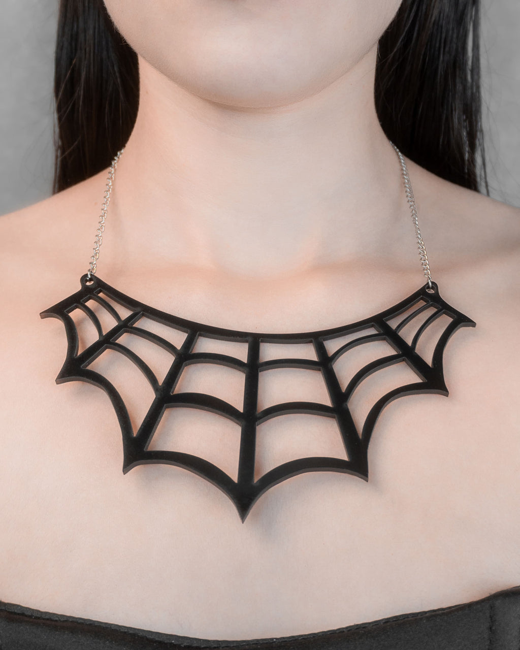 Telaraña | Collar