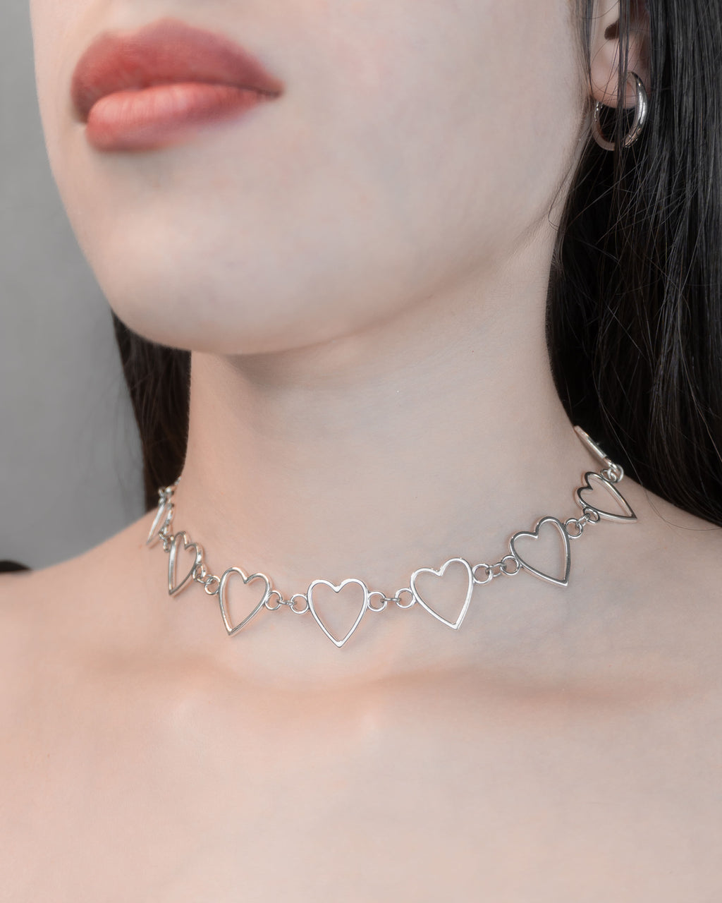 Corazón | Collar
