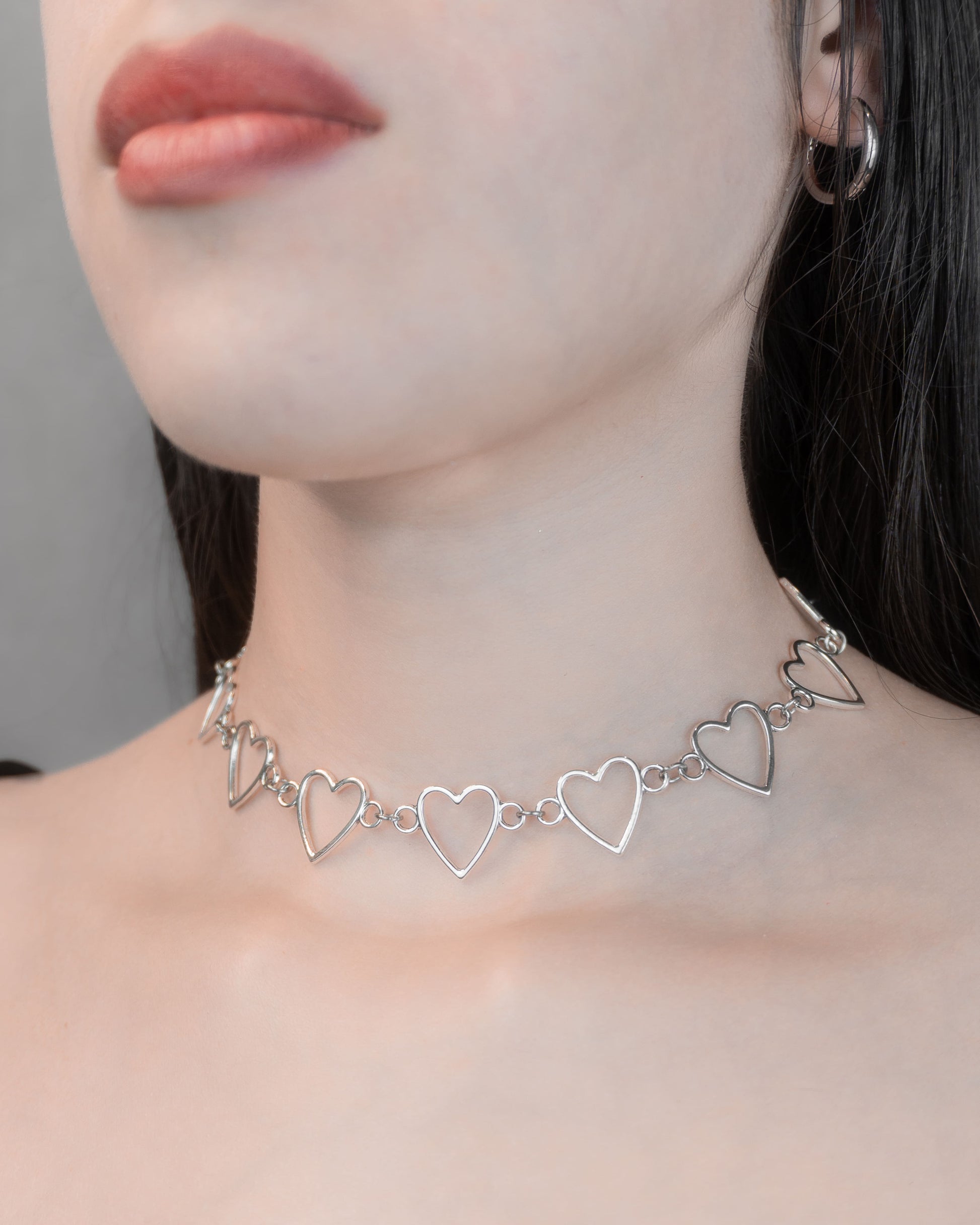 Corazón | Collar