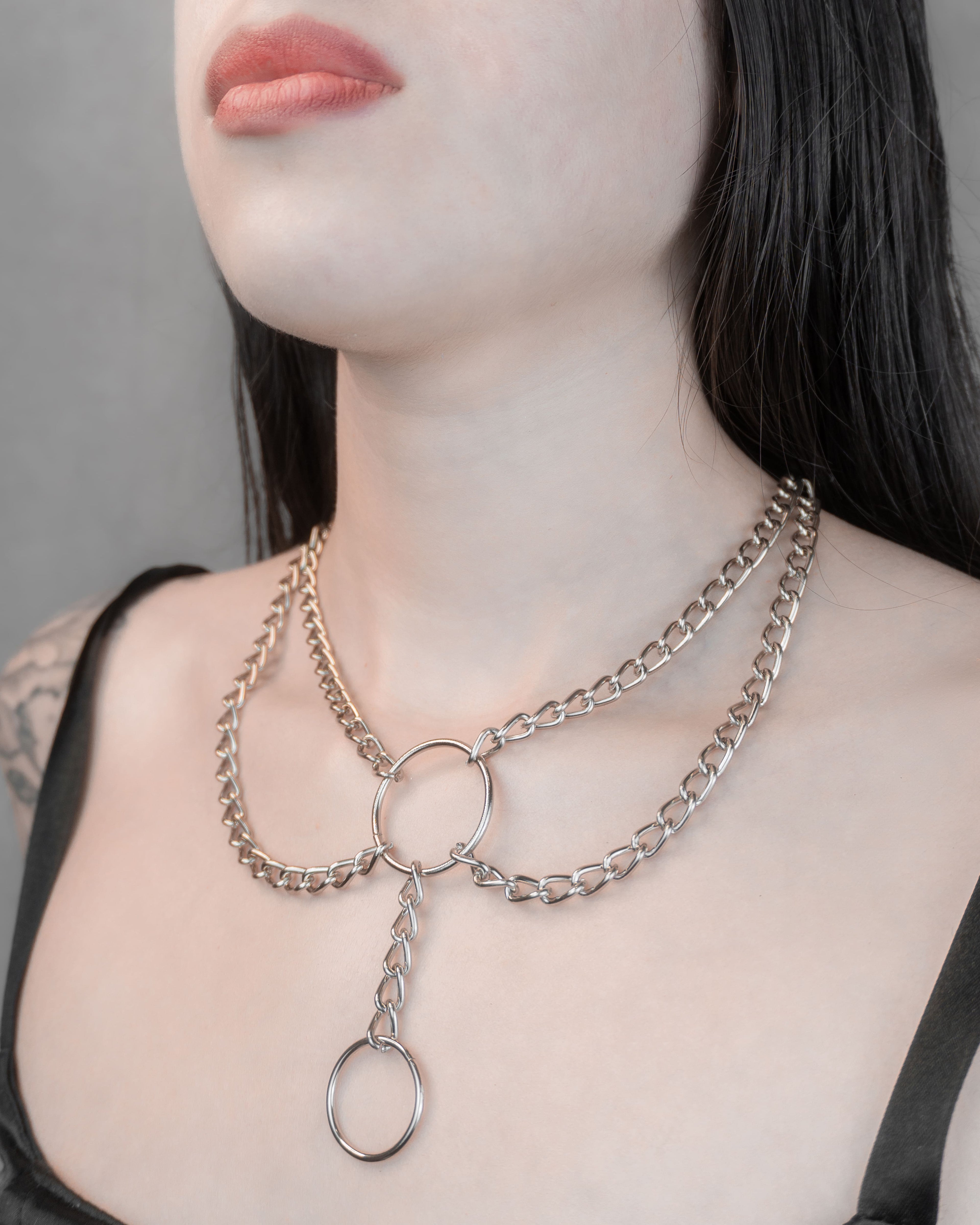Selene | Collar