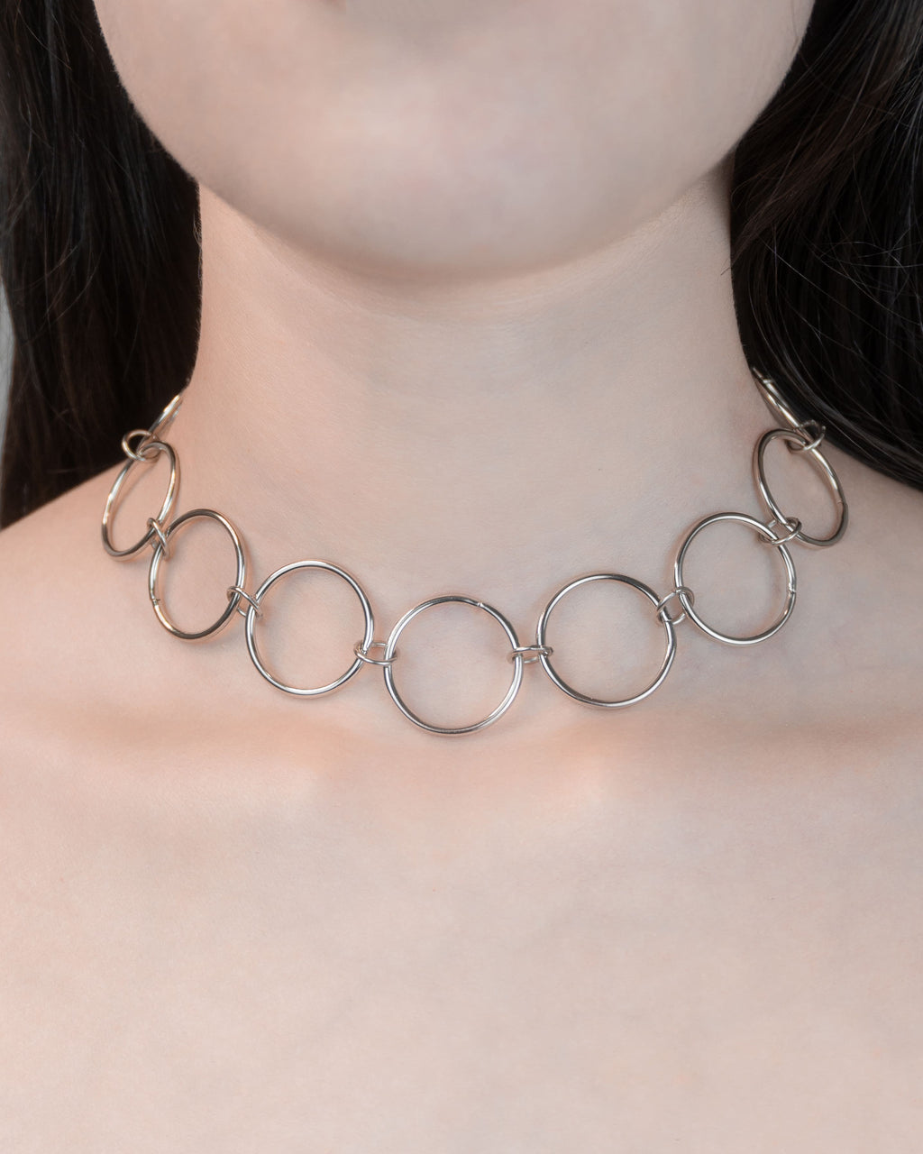 O' Rings | Collar
