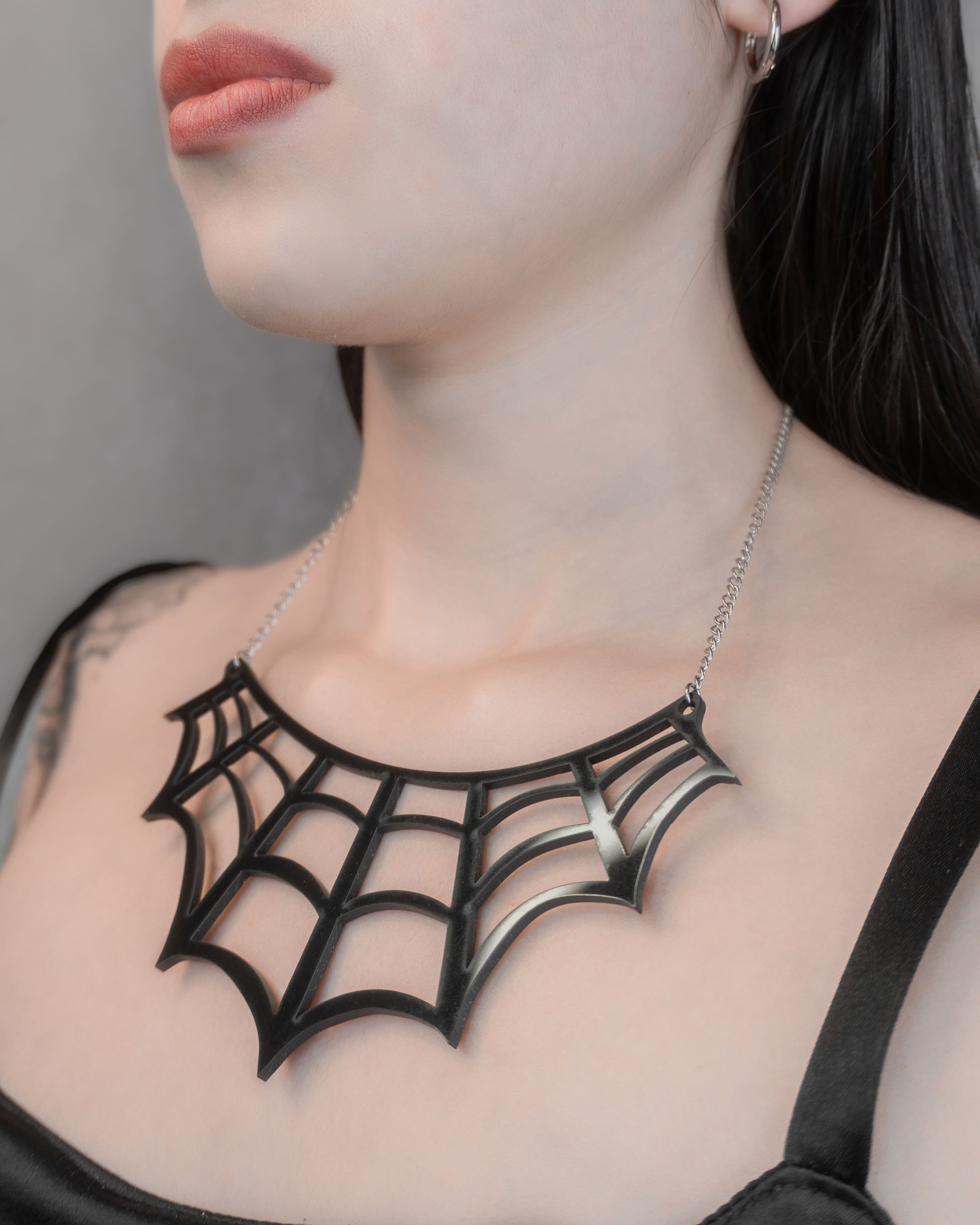 Telaraña | Collar