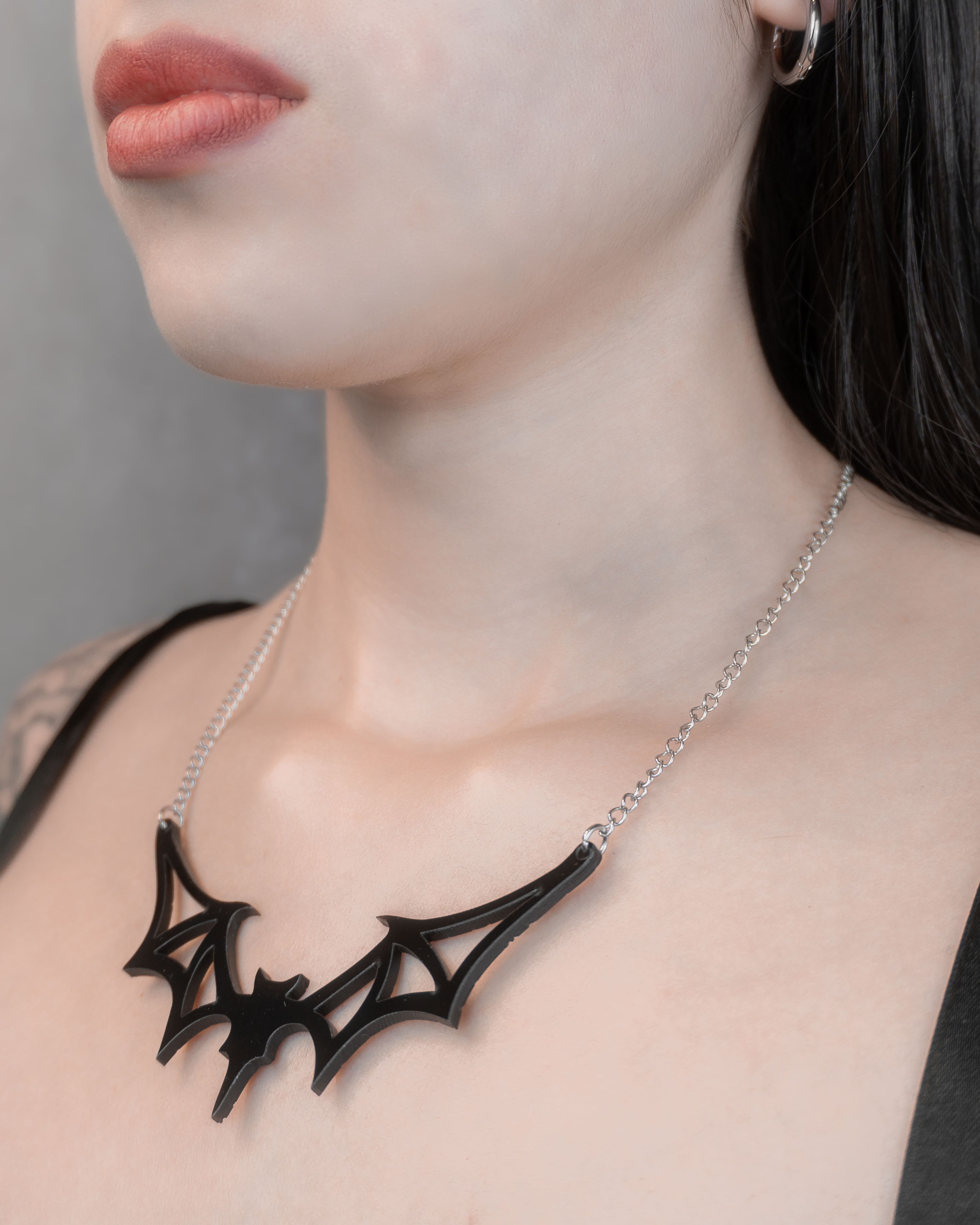 Murciélago | Collar