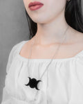 Triple Diosa | Collar