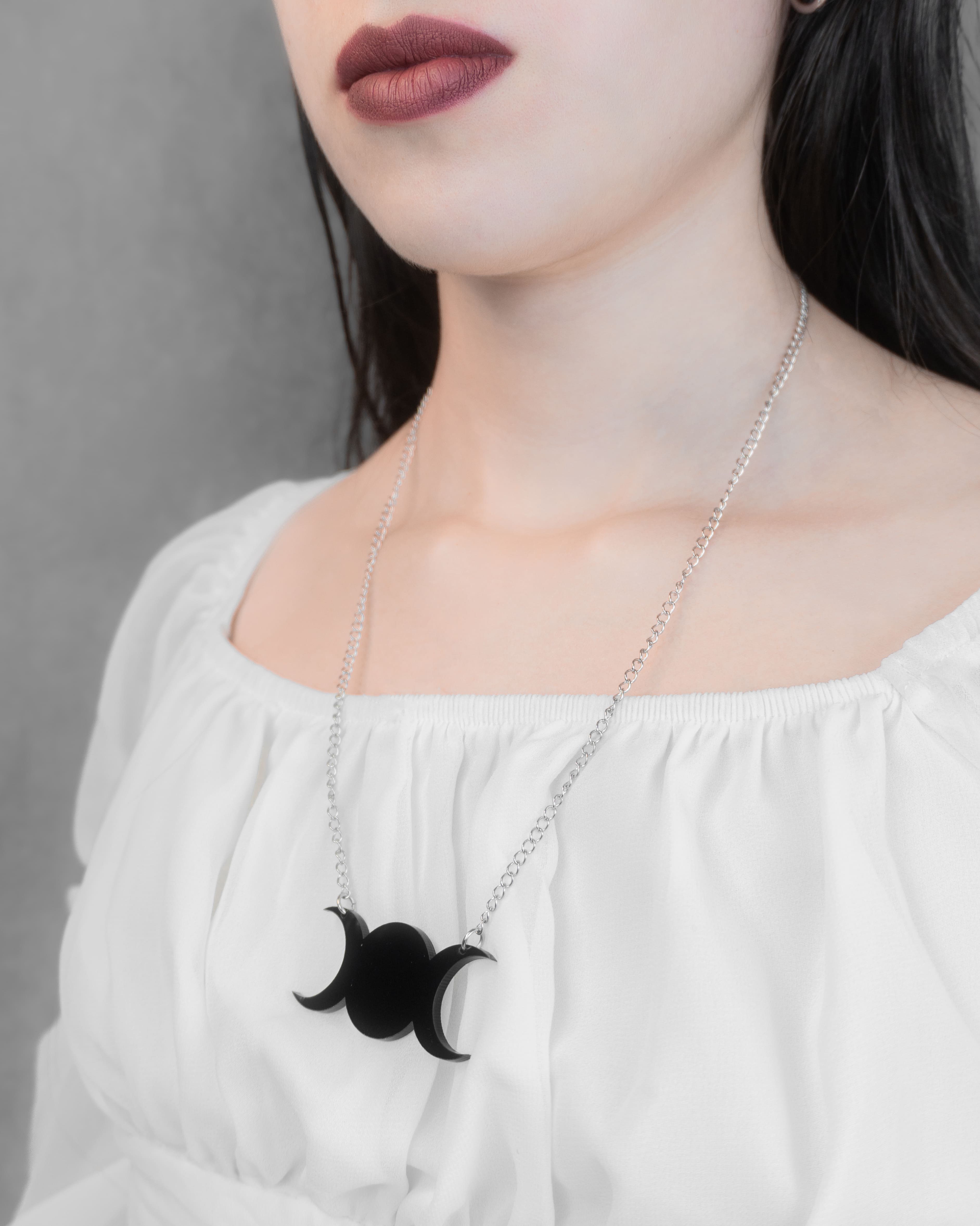 Triple Diosa | Collar