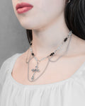 Aby Cross | Collar