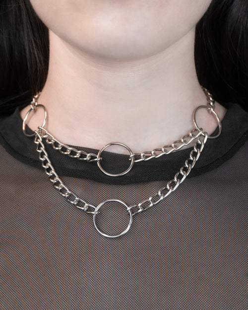 Aura | Collar