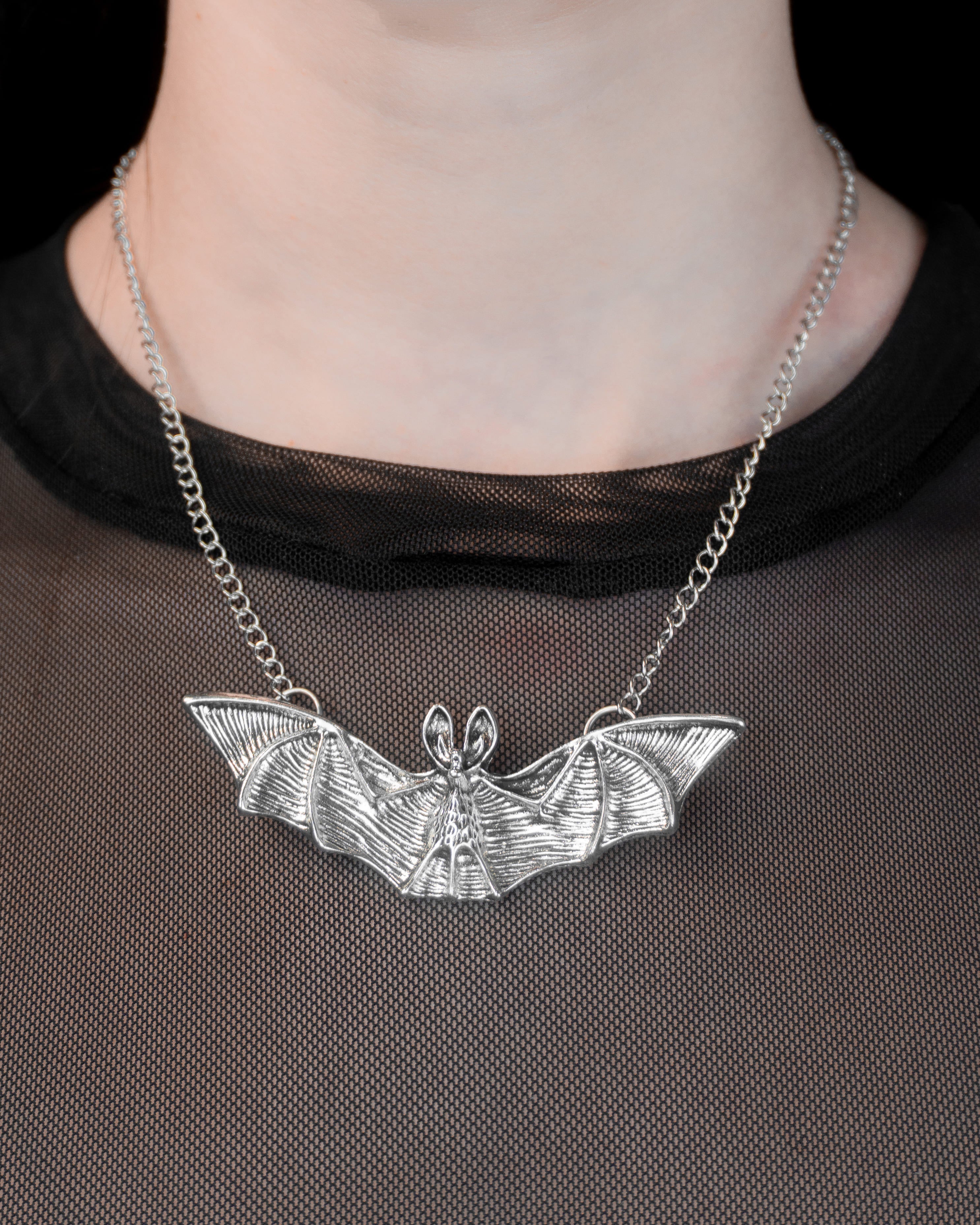 Murciélago | Collar