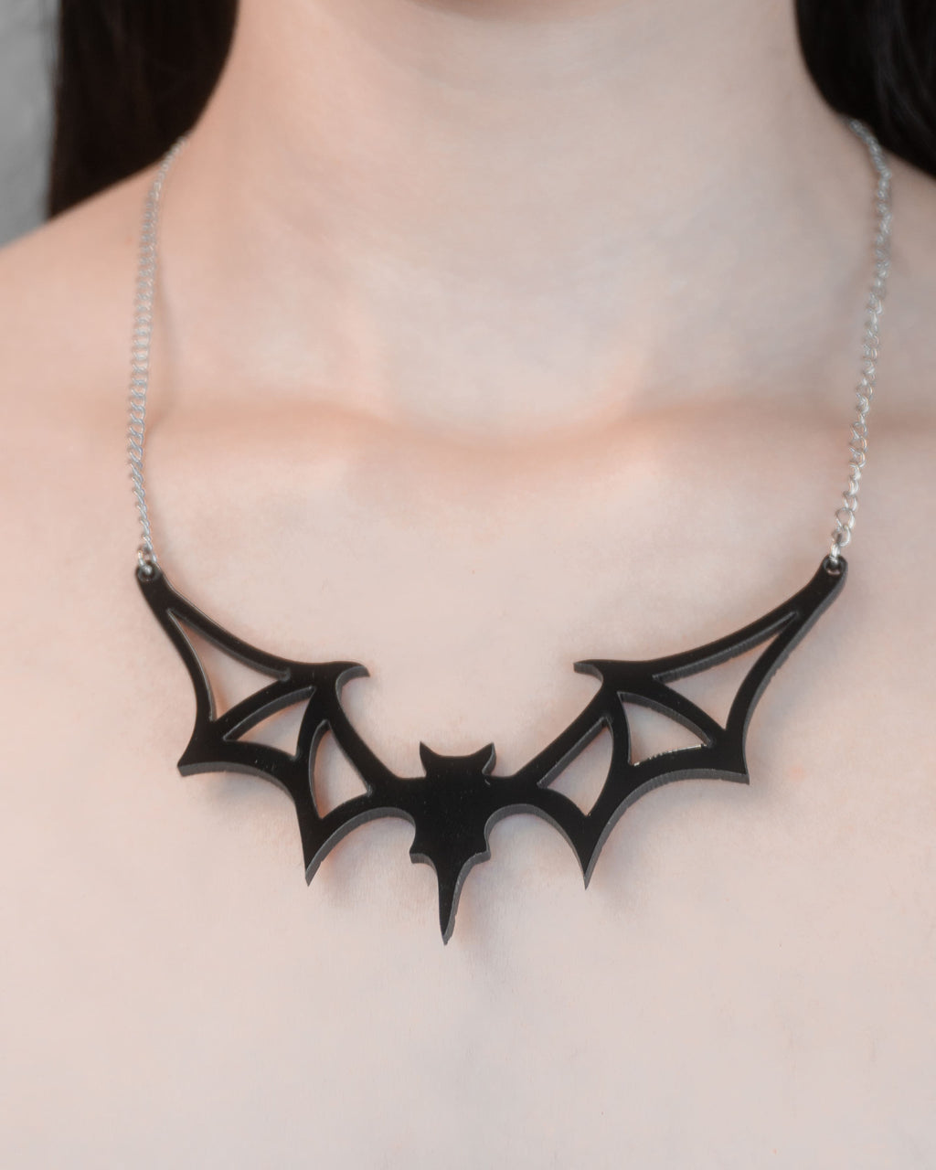 Murciélago | Collar