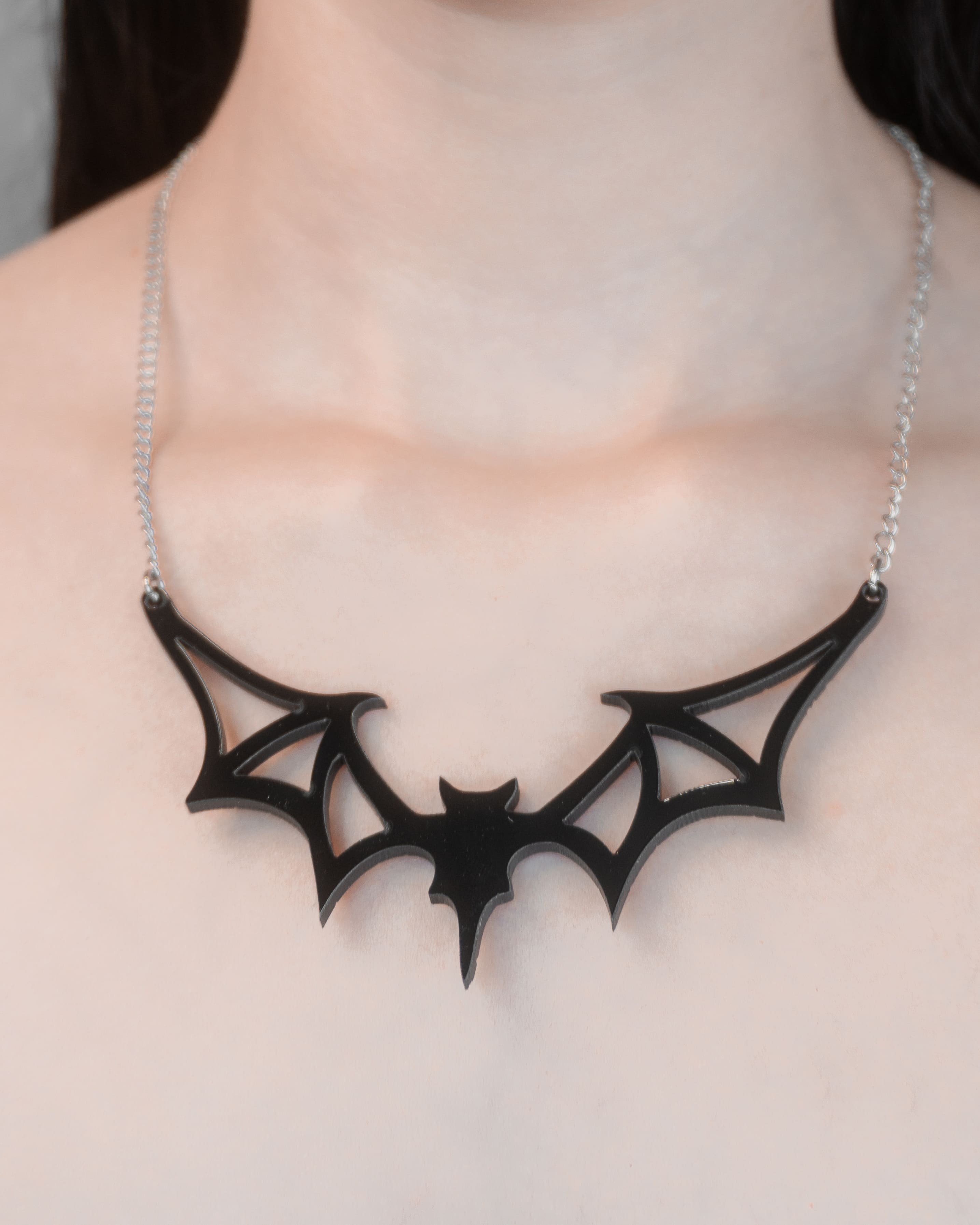 Murciélago | Collar