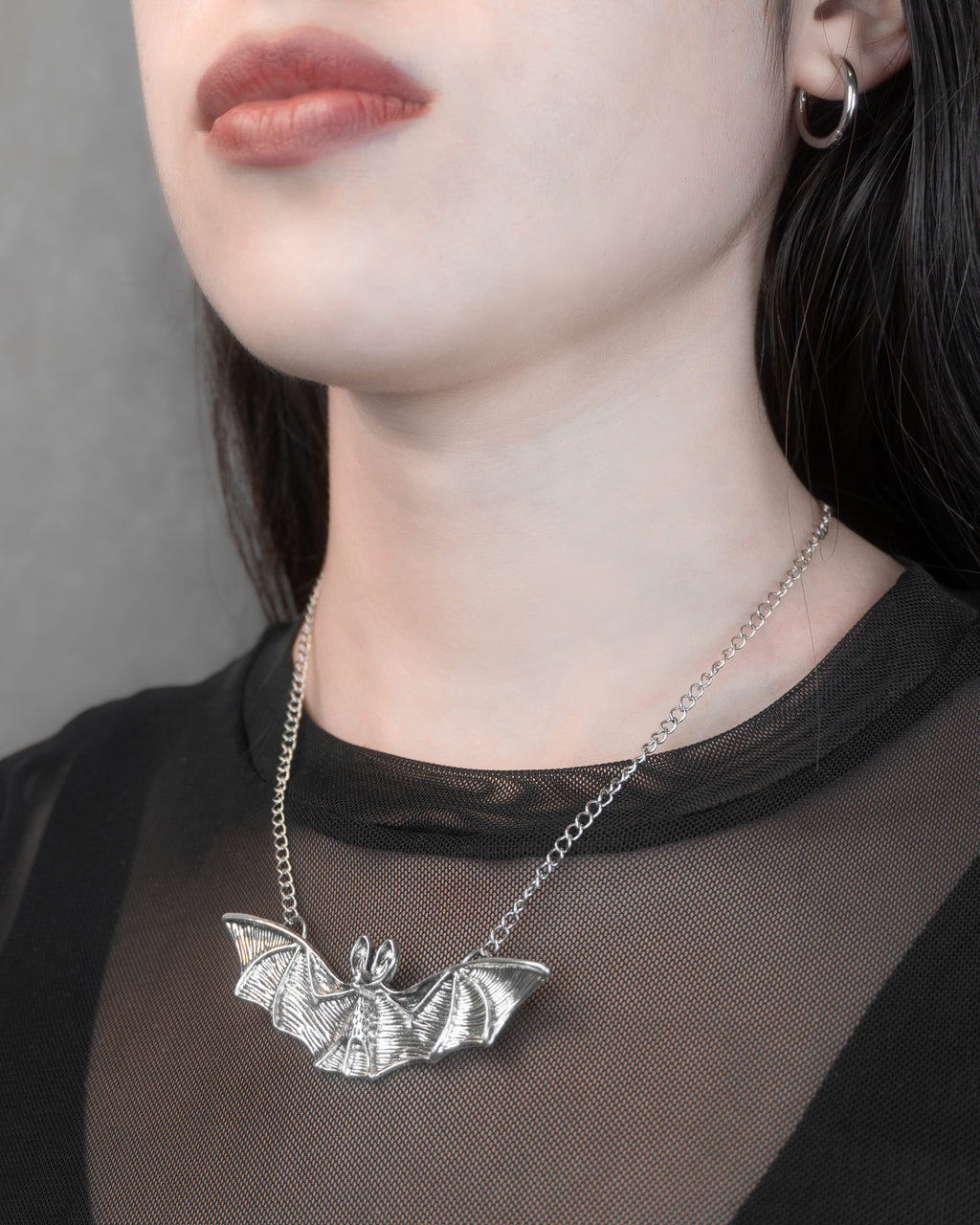 Murciélago | Collar