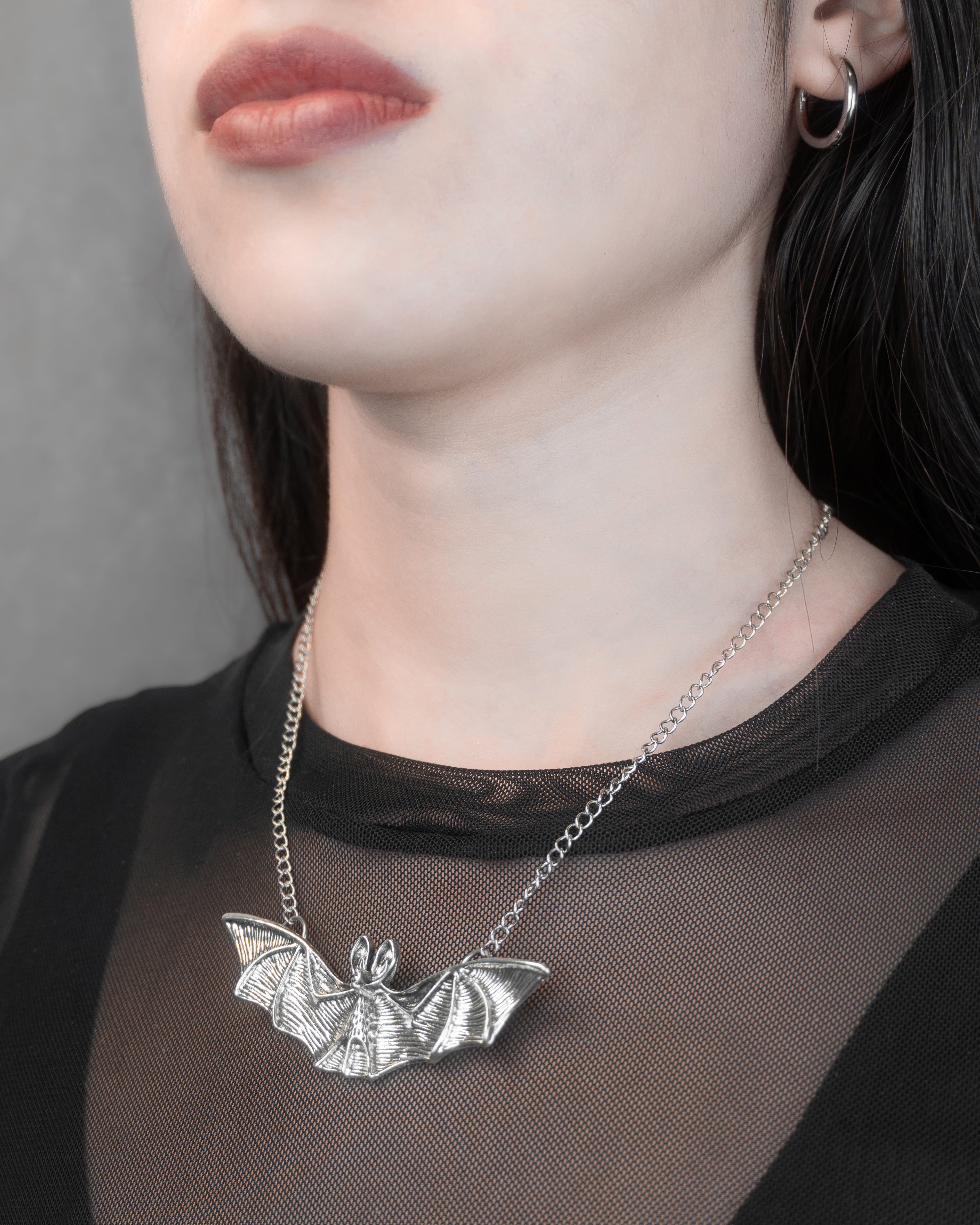 Murciélago | Collar