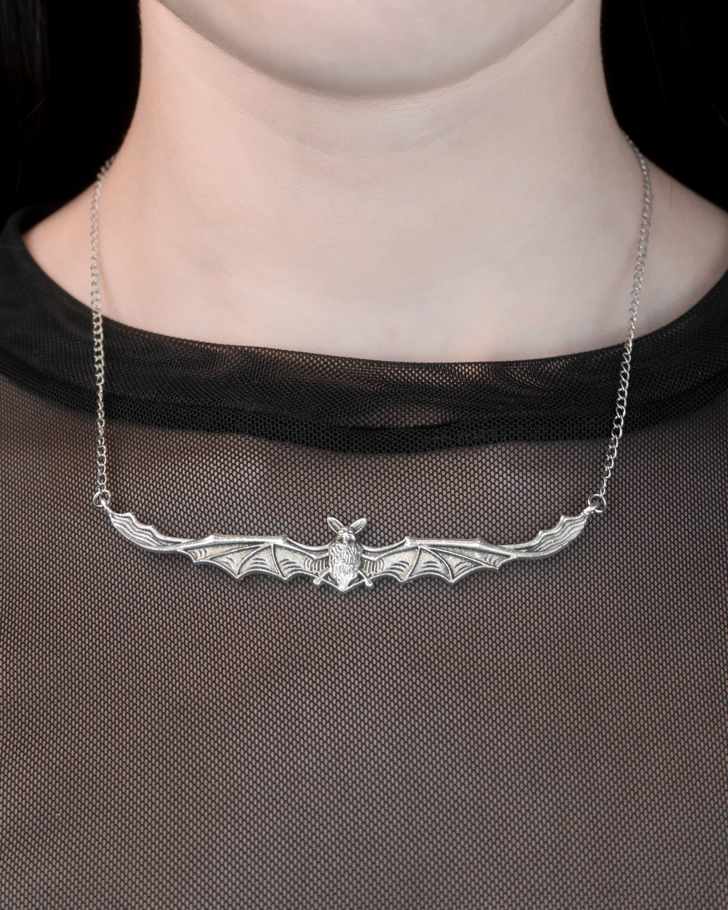 Murciélago | Collar
