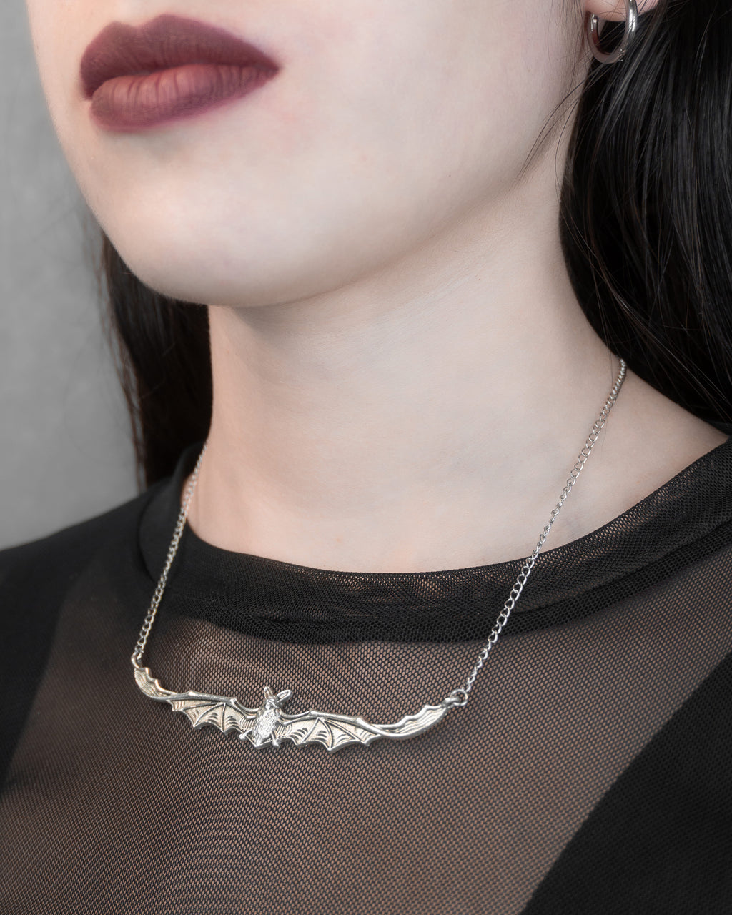 Murciélago | Collar