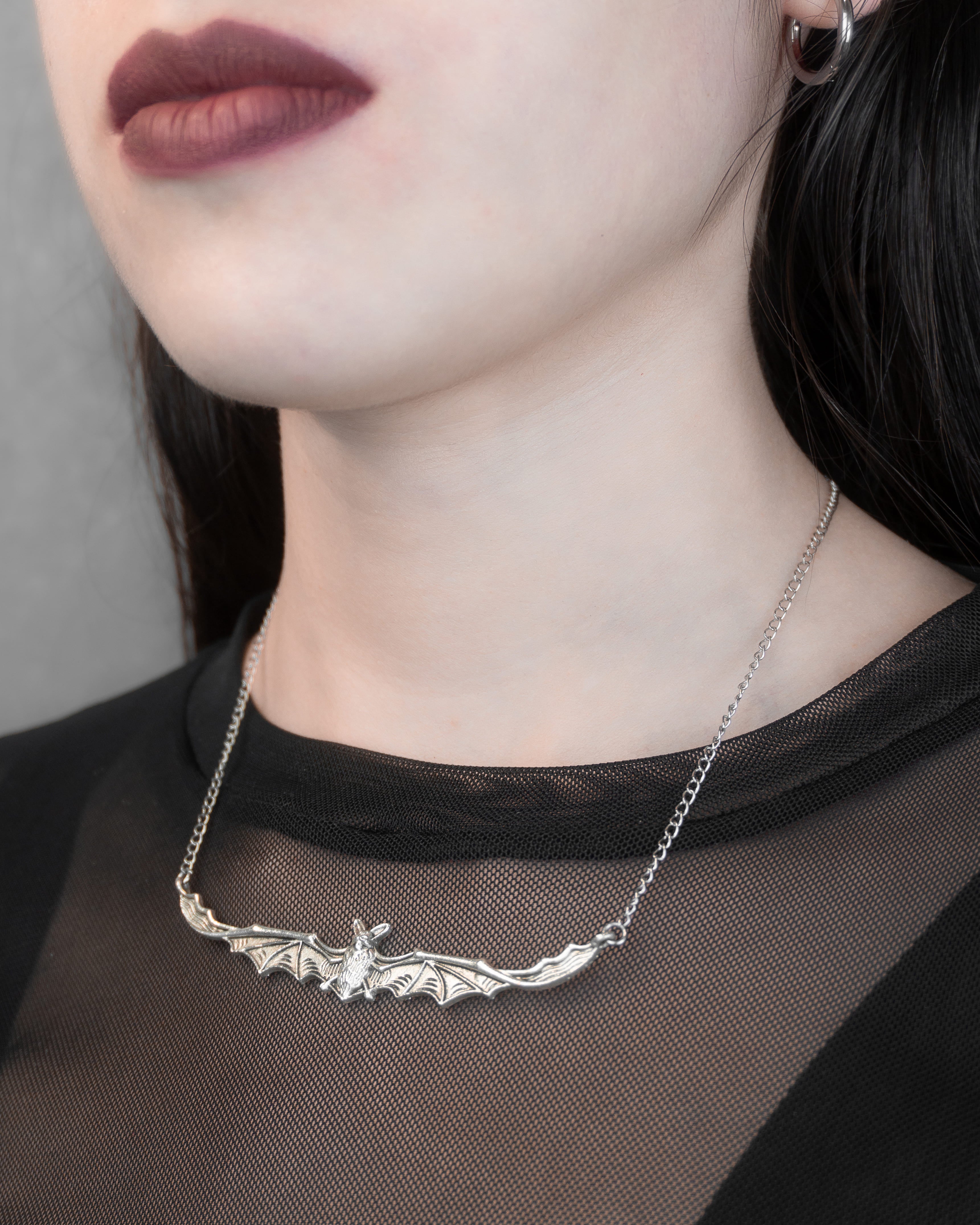 Murciélago | Collar