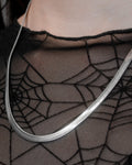 Snake (Acero Inoxidable) | Collar