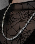 Bond (Acero Inoxidable) | Collar