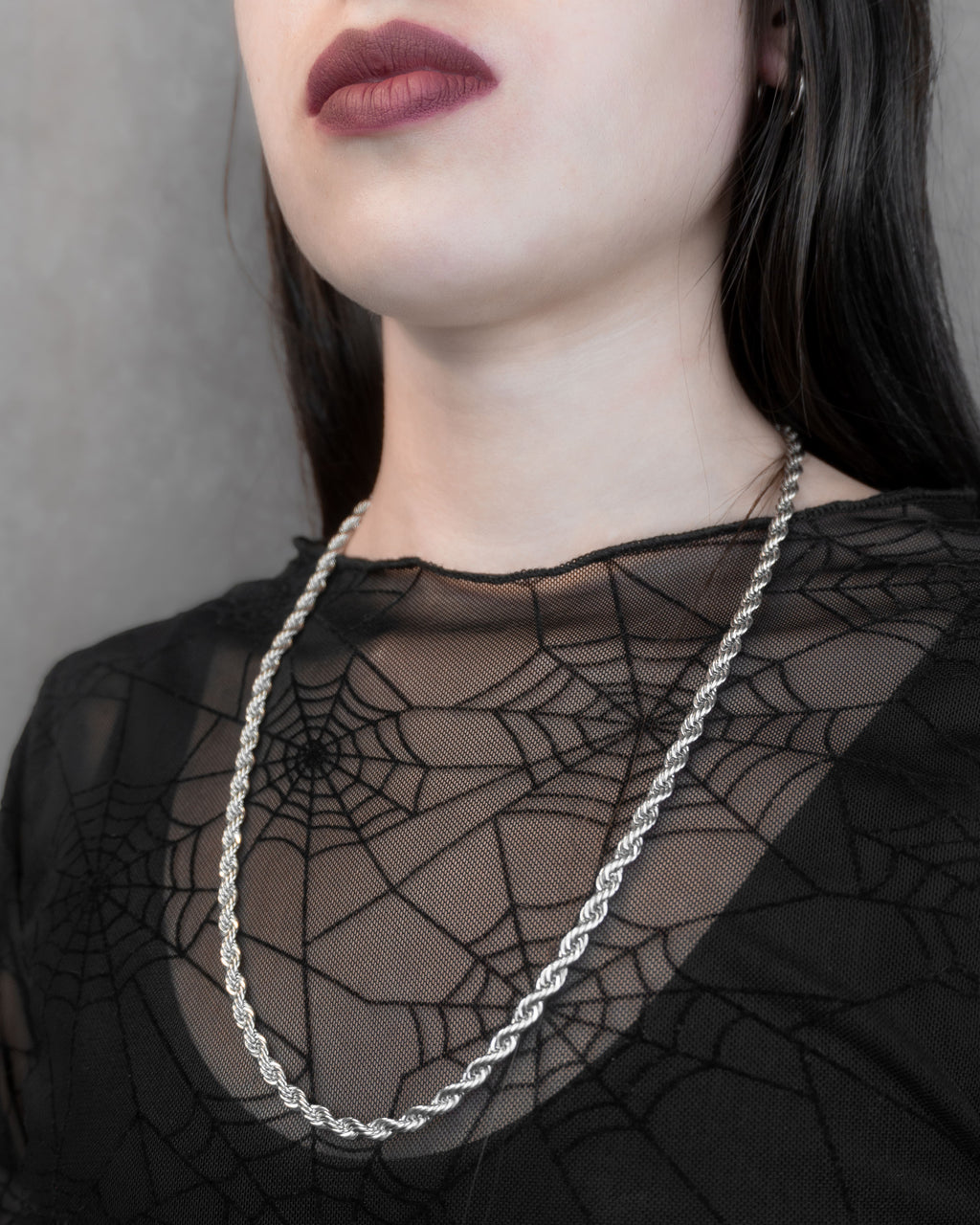 Arc (Acero Inoxidable) | Collar