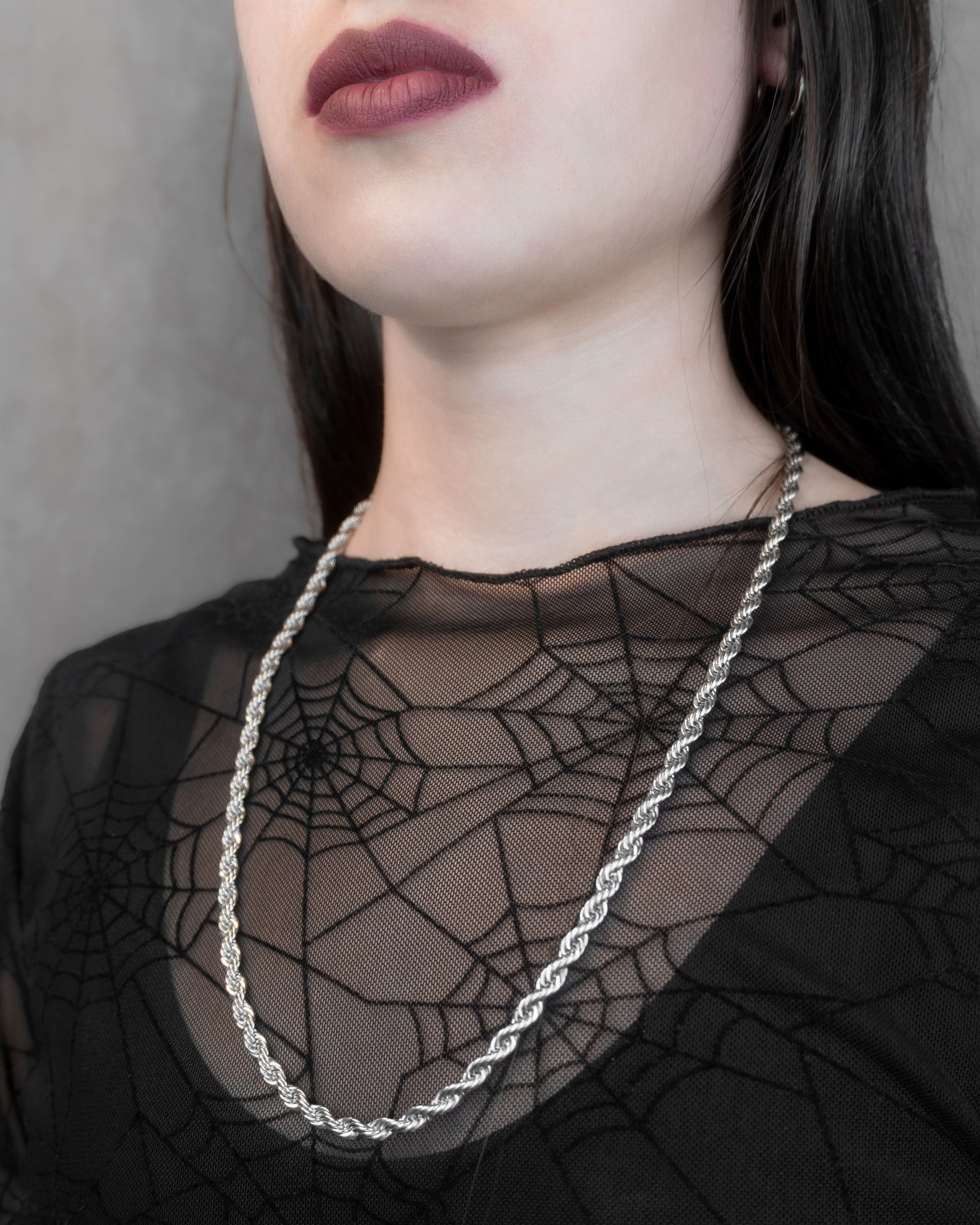 Arc (Acero Inoxidable) | Collar