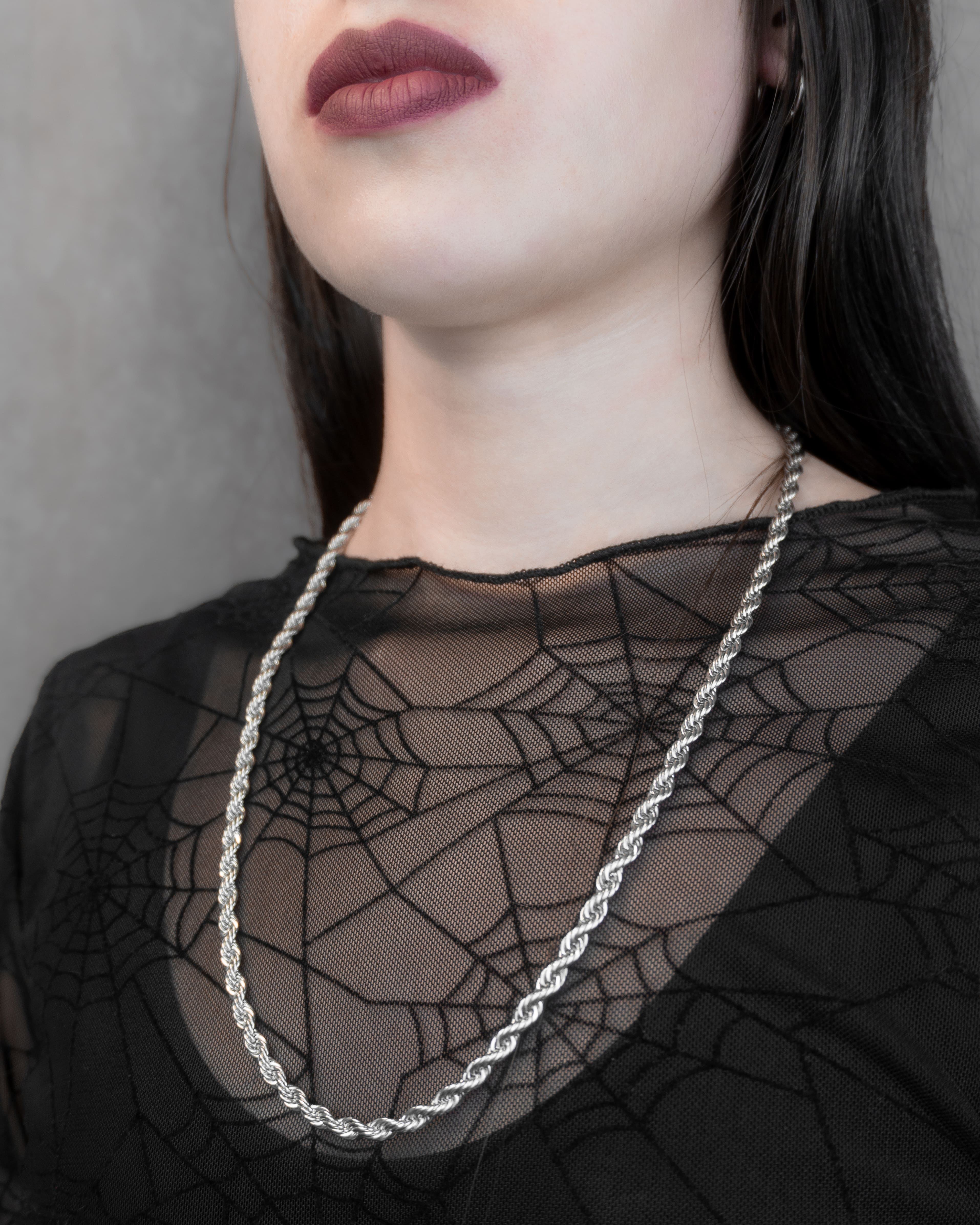 Arc (Acero Inoxidable) | Collar