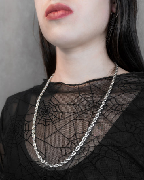 Arc (Acero Inoxidable) | Collar