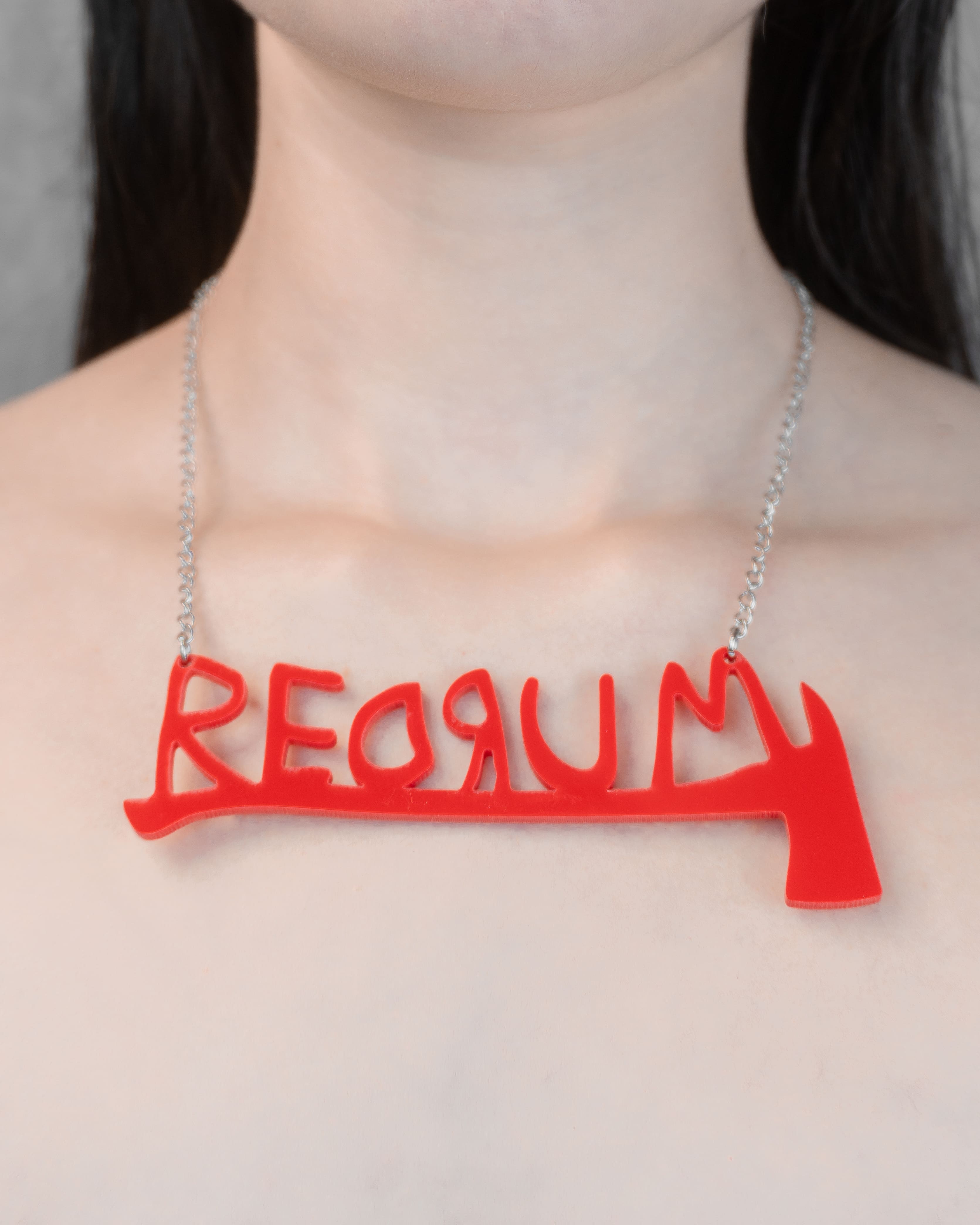 The Shining | Collar
