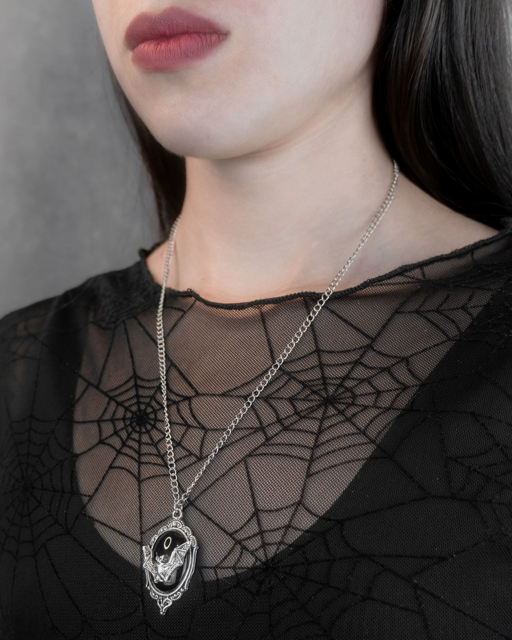 Murciélagos | Collar