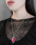 Rosa | Collar