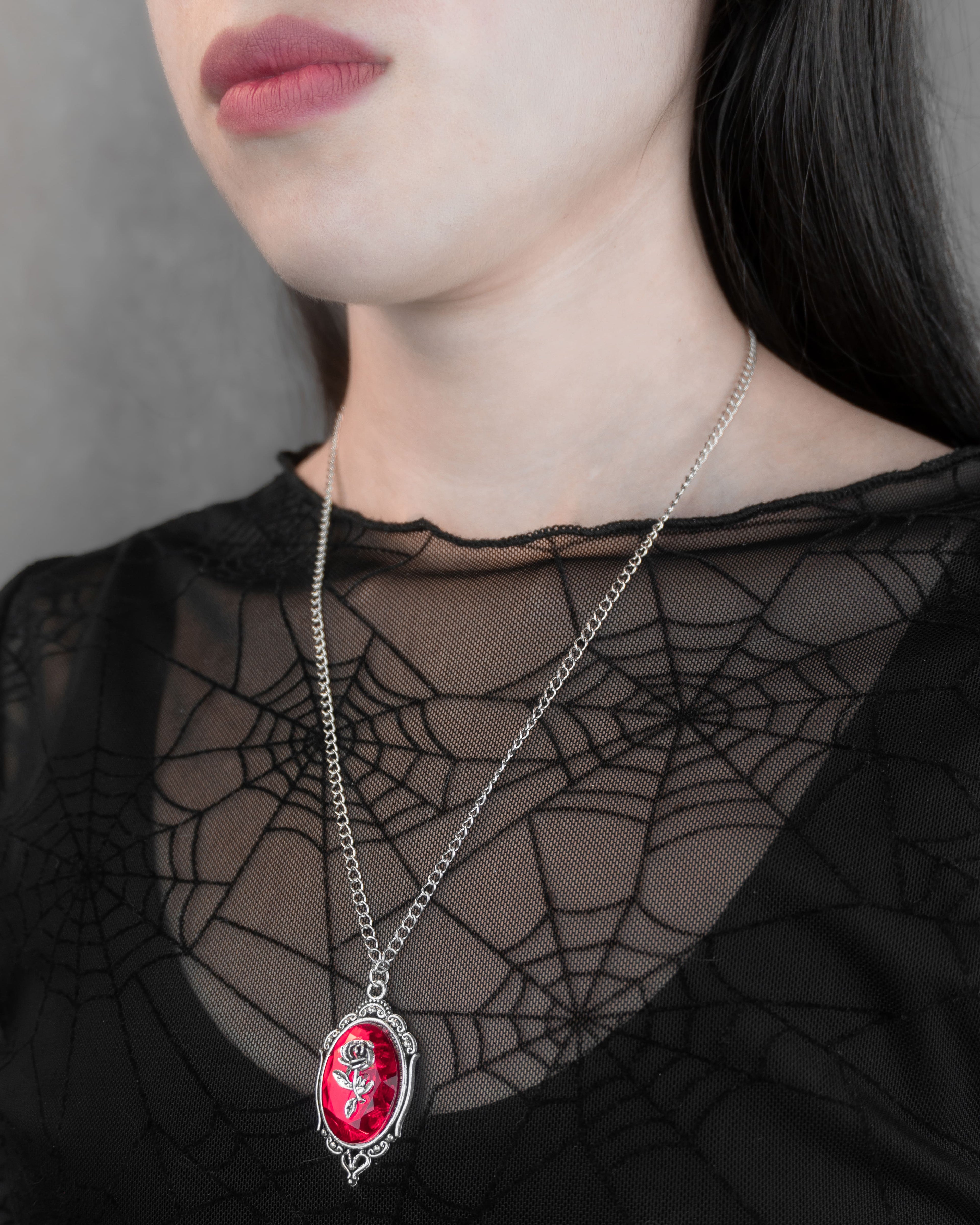 Rosa | Collar