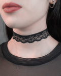 Encaje | Choker
