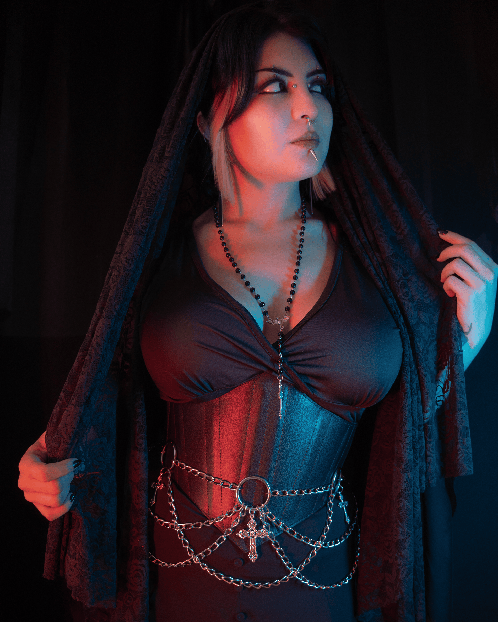 Tenebra | BodyChain
