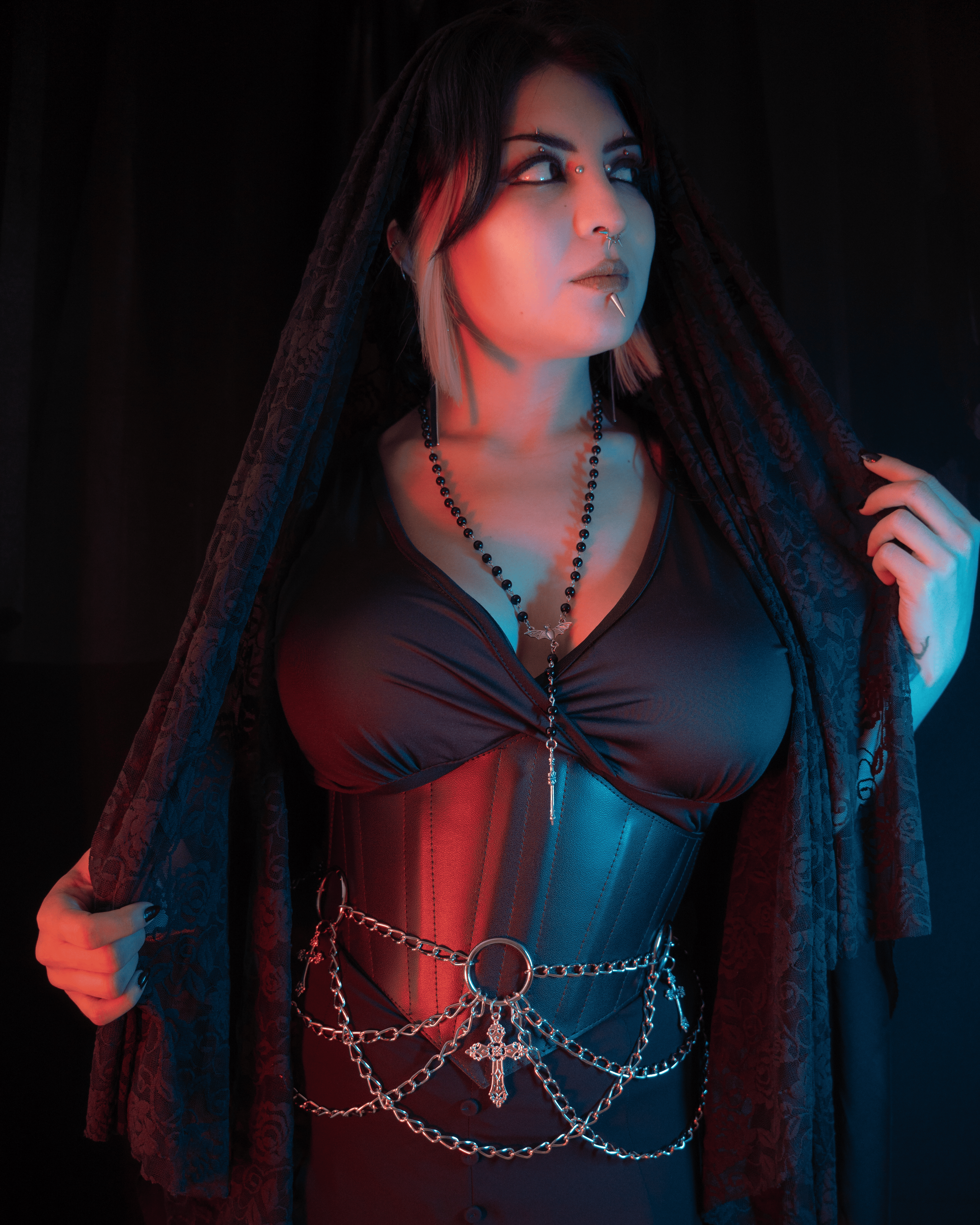 Tenebra | BodyChain